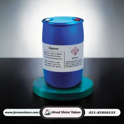فروش چربی گیر قطعات ماشین