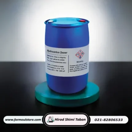 فروش شوینده هیدروکربنی ( تانکرجنت 101)