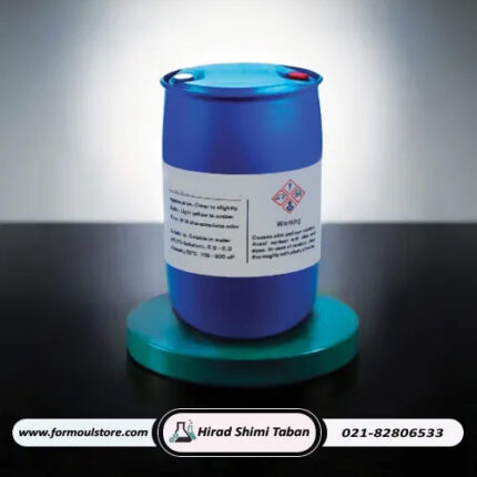 چربی گیر قوی صنعتی